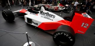 How Honda lost its mojo – and the mission to get it back How Honda lost its mojo - and the mission to get it back