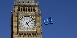 British government faces legal challenge over Brexit trigger British government