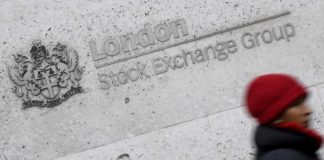 Stock exchange crown jewels must stay in London – MP Stock exchange crown jewels must stay in London - MP
