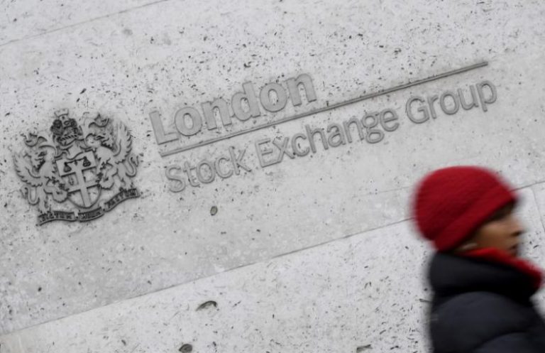 Stock exchange crown jewels must stay in London – MP