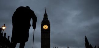 British PM May to fire starting gun on Brexit British PM May to fire starting gun on Brexit