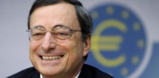 EURUSD Nosedives as Draghi Calls Reconsideration in March draghi
