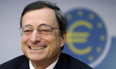 EURUSD Nosedives as Draghi Calls Reconsideration in March
