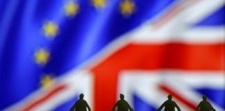 Au revoir anglais? EU could drop English as official tongue after Brexit english