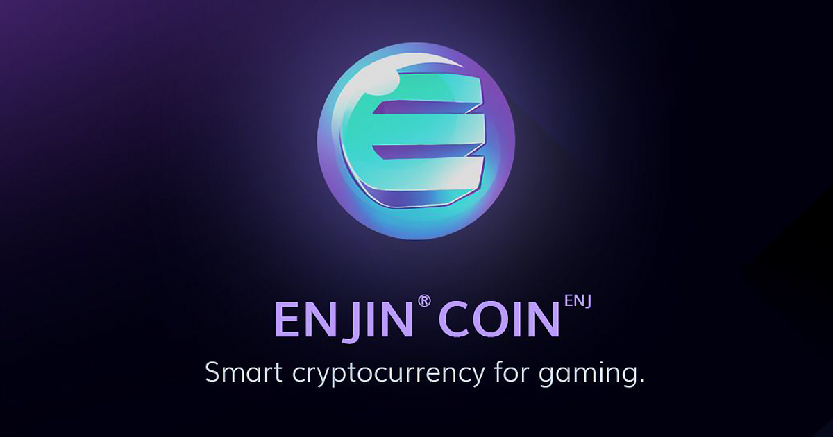 Enjincoin