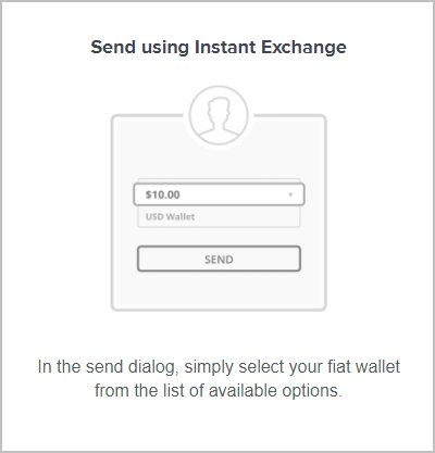 coinbase exchange