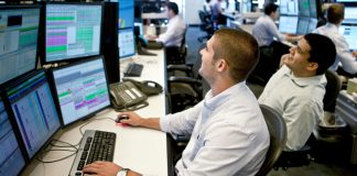 Quantitative prop trader: ‘I wouldn’t try to raise the price of rice and starve China’ Quantitative prop trader: 'I wouldn't try to raise the price of rice and starve China'