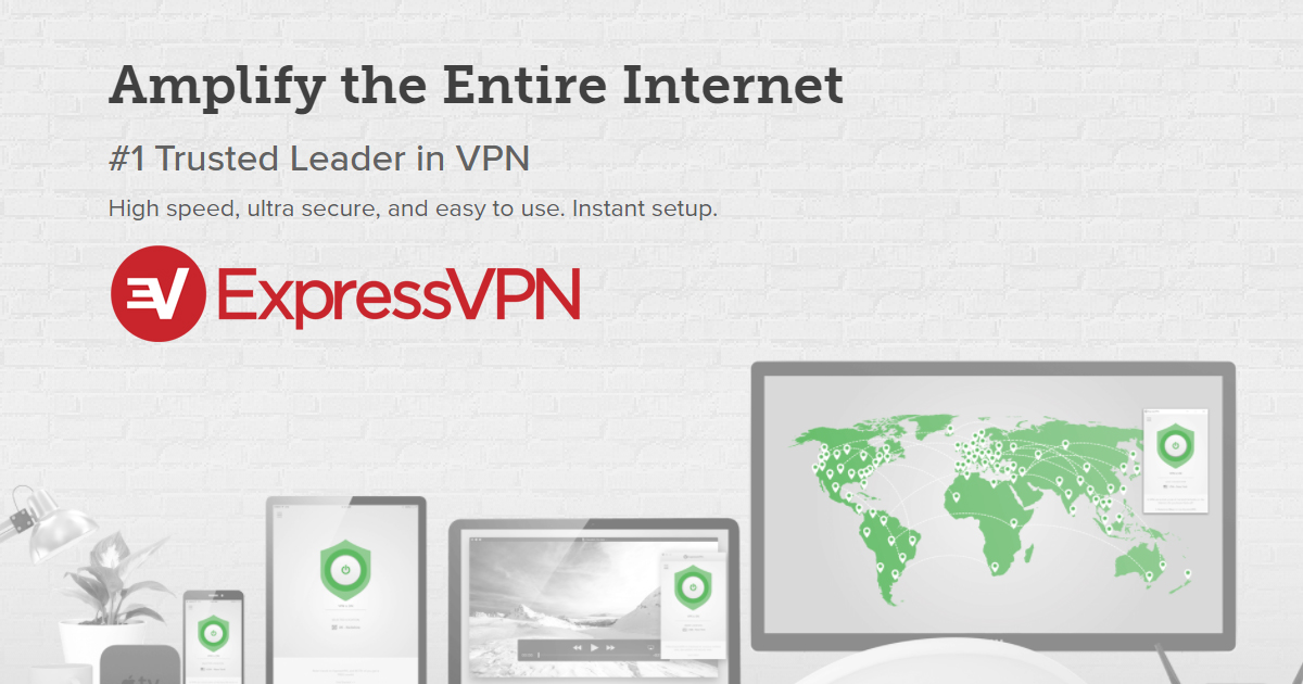 ExpressVPN Review