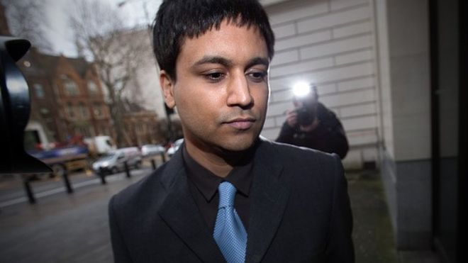 ‘Flash Crash’ trader of 2010 might be extradited to US