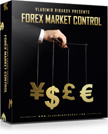 Forex in control review
