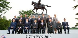 Lacking new ideas, G7 to agree on ‘go-your-own-way’ approach G7