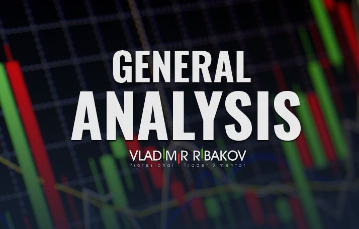 US Session General Analysis August 22nd 2017