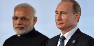 How Saudi Arabia almost sunk Russia’s multibillion dollar oil deal with India