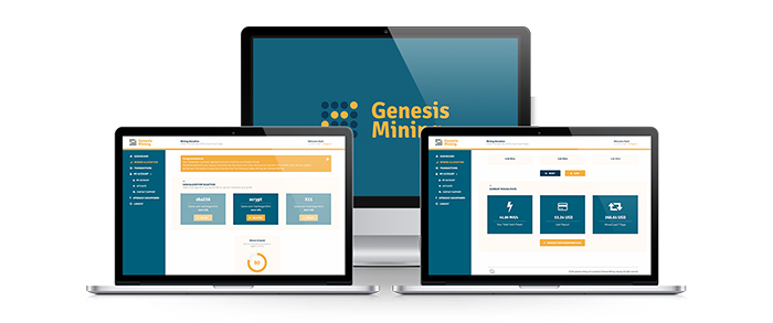 Benefits of Joining Genesis Mining