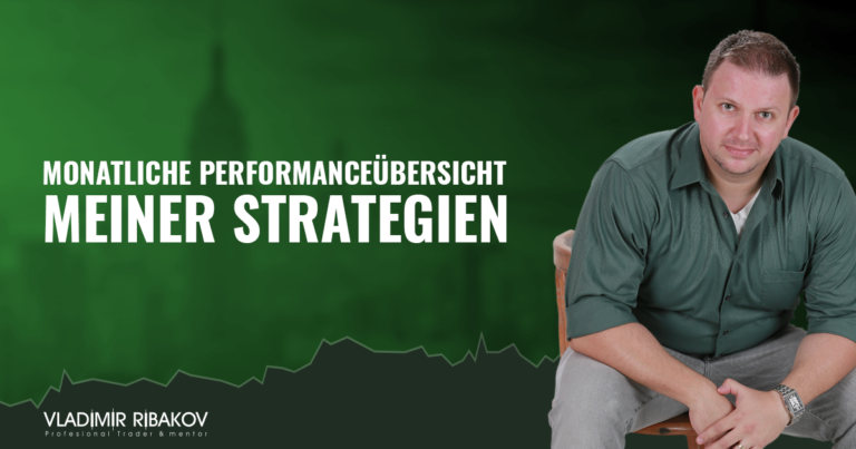 Monatliche Performanceübersicht meiner Strategien im Oktober 2019