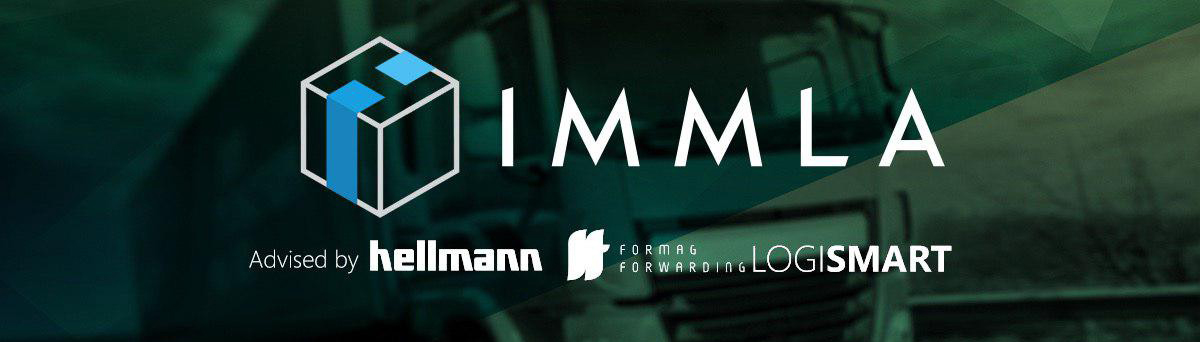 Upcoming ICO review: IMMLA