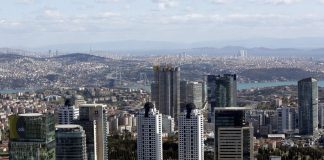 Dutch investment in Turkey not at risk in diplomatic row: Ankara’s EU minister Dutch investment in Turkey not at risk in diplomatic row: Ankara's EU minister