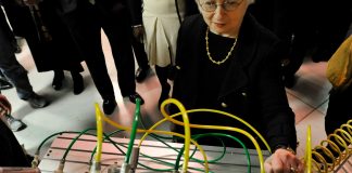 One of the Fed’s most controversial charts may become great again in 2017 One of the Fed's most controversial charts may become great again in 2017