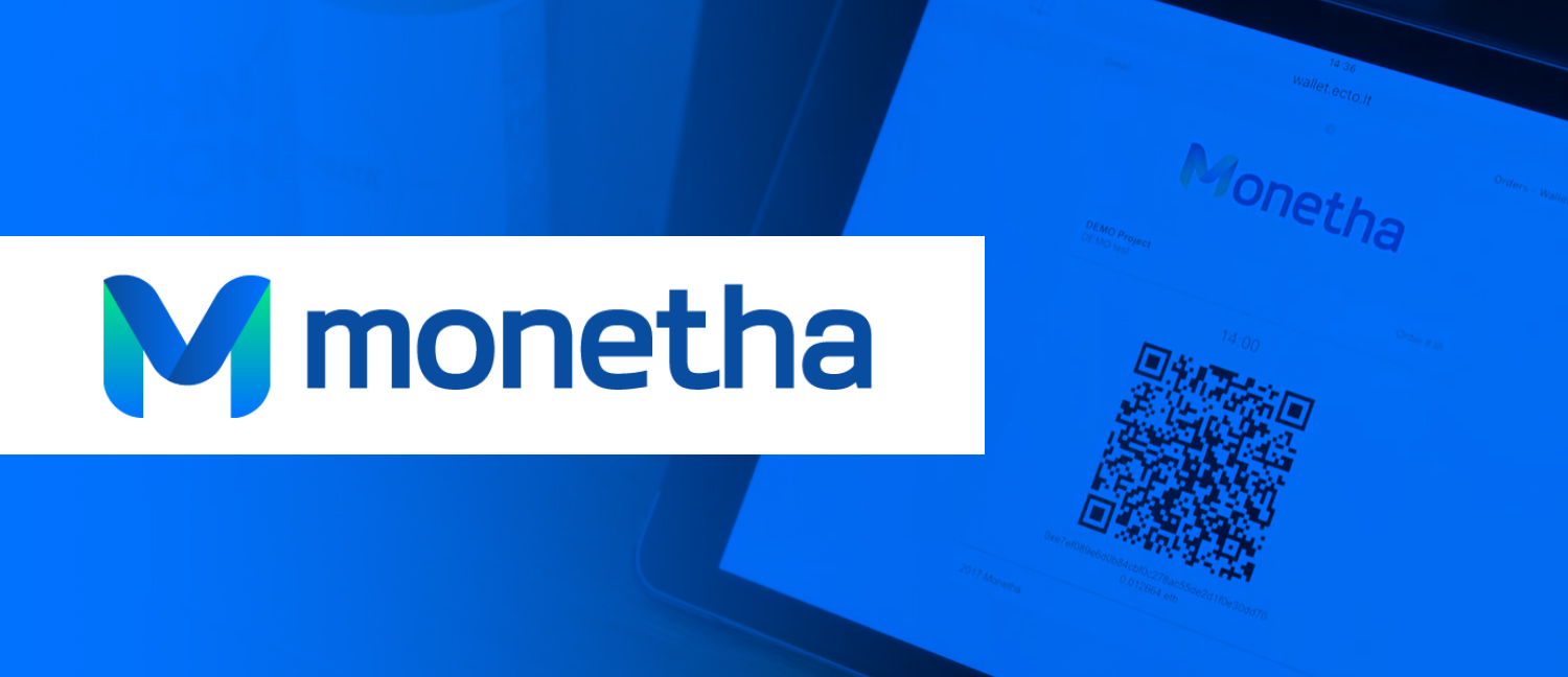 Monetha