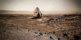 The biggest science stories in 2016 The biggest science stories in 2016