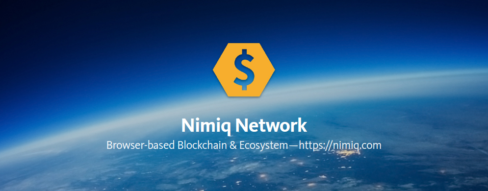 Nimiq Network