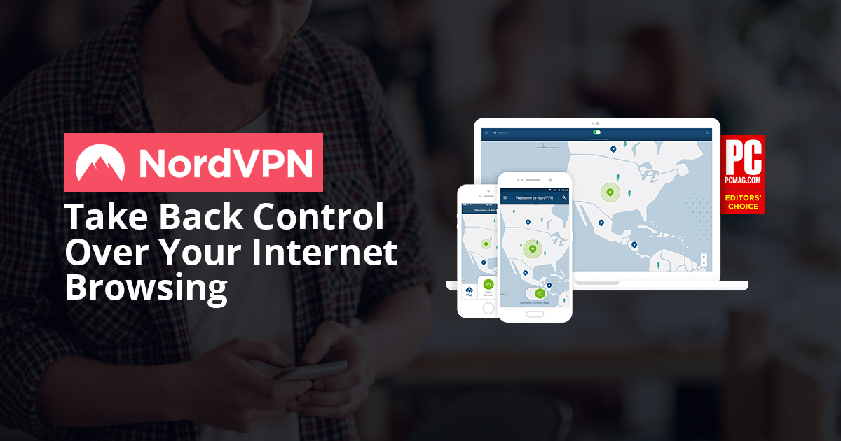 NordVPN