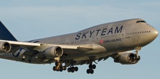 Cryptocurrency miners are renting entire Boeing 747s just to stay in the game Cryptocurrency miners are renting entire Boeing 747s just to stay in the game
