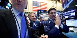 S&P, Nasdaq higher as investors digest Yellen remarks