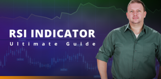 RSI Indicator : Ultimate Guide + BONUS Free Trading Strategy RSI Indicator : Ultimate Guide