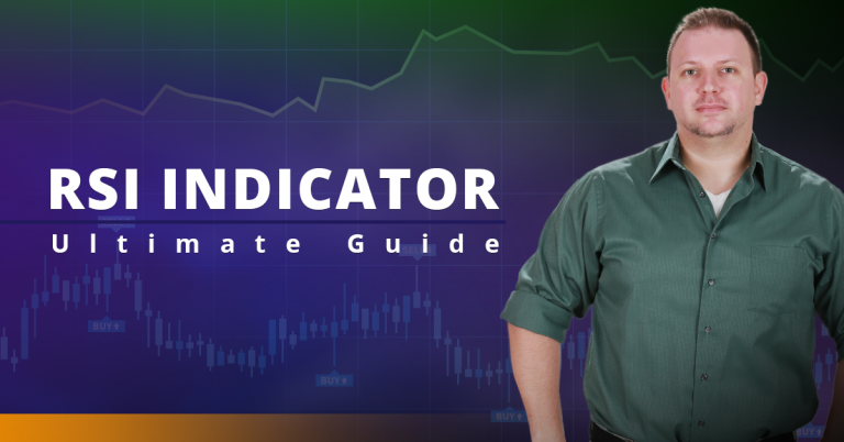 RSI Indicator : Ultimate Guide + BONUS Free Trading Strategy