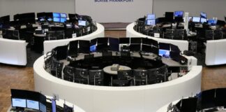 World Shares Rally To Four-Week Highs As Investors Bet On China Revival World Shares Rally To Four-Week Highs As Investors Bet On China Revival