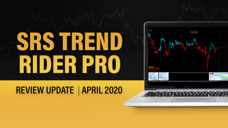 Trading Tips for sRs Trend Rider 2.0