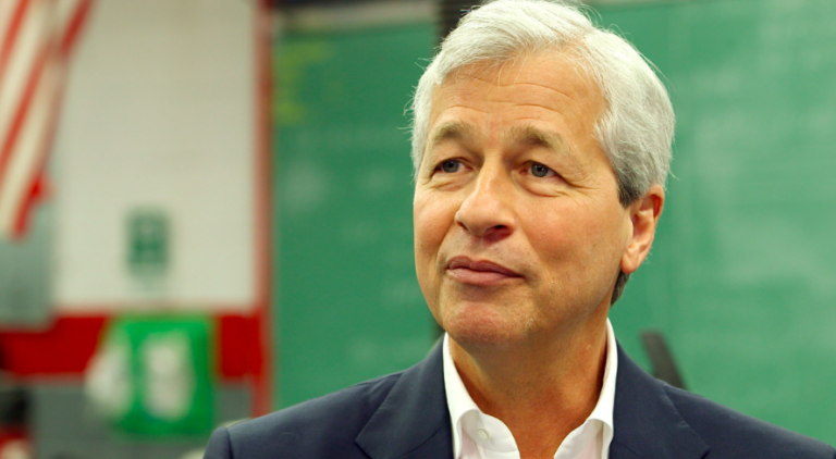 JAMIE DIMON: There is a ‘national catastrophe’ and ‘we should be ringing the alarm bells’