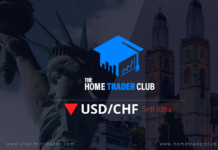 USDCHF Short Term Forecast Follow Up And Update