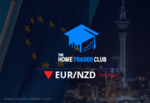 EURNZD Technical Analysis And Short Term Forecast