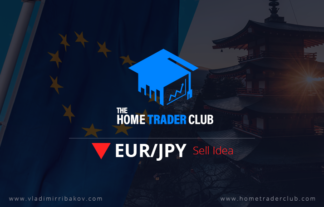 EURJPY Short Term Forecast Update And Follow Up EURJPY Short Term Forecast Update And Follow Up