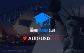 AUDUSD Technical Analysis And Short Term Forecast