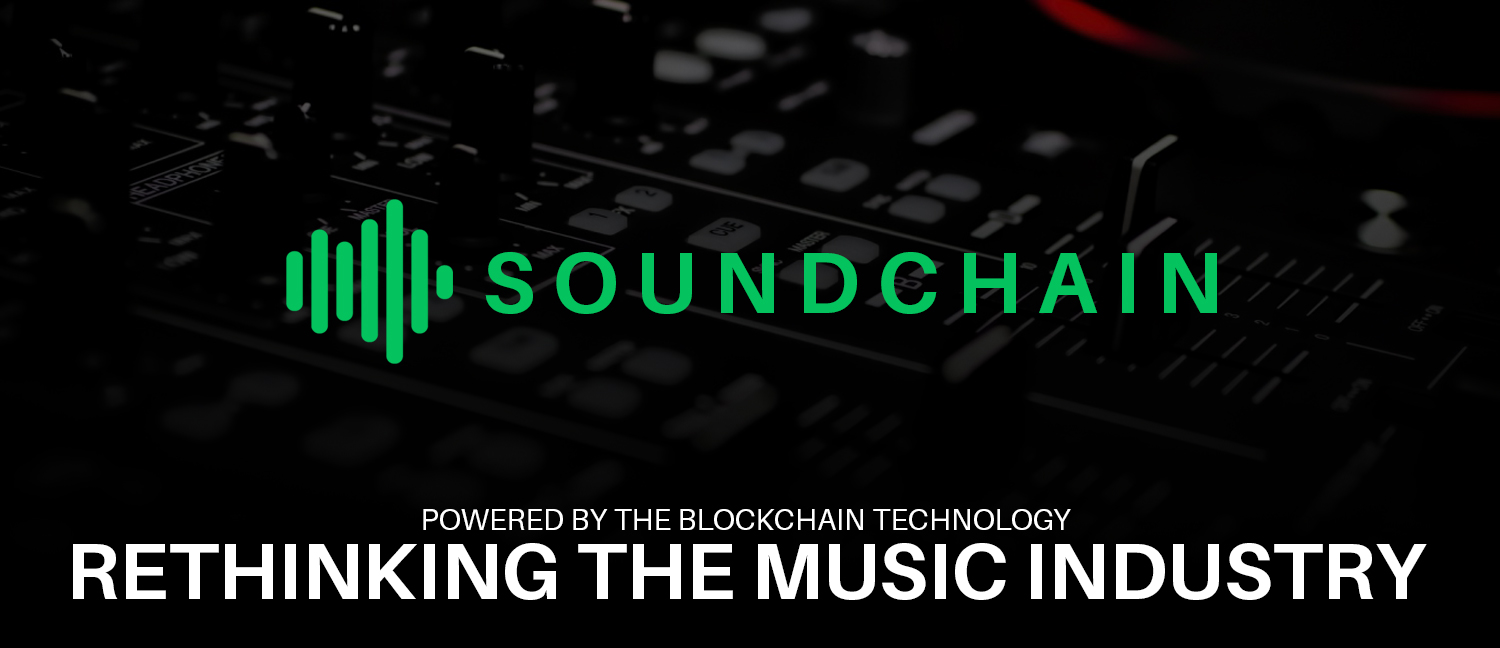 Soundchain