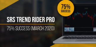 sRs Trend Rider Pro Review | March 2020 – 75% Success Rate srspromarch2020