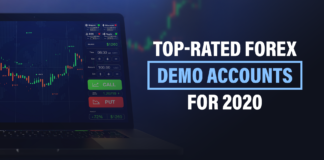 Best Forex Demo Accounts (2020) | The Ultimate Guide for Regulated Forex Brokers Account best-forex-demo-2020
