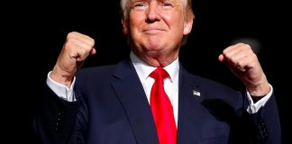 Trump is about to use a budget trick to steal from an entire generation Trump is about to use a budget trick to steal from an entire generation