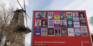 Everything you need to know about the Dutch election