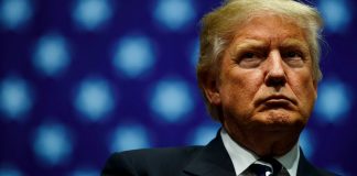 GOLDMAN SACHS: The Fed may ruin one of Trump’s biggest plans for the economy trump