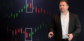 ¿Cómo Operar el Patrón de Vela Envolvente? ¿Cómo Operar el Patrón de Vela Envolvente?