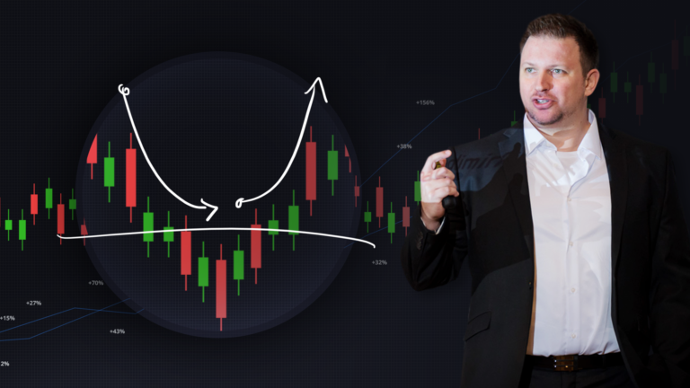 Moving Average Indicator – 5 Things You MUST Know!