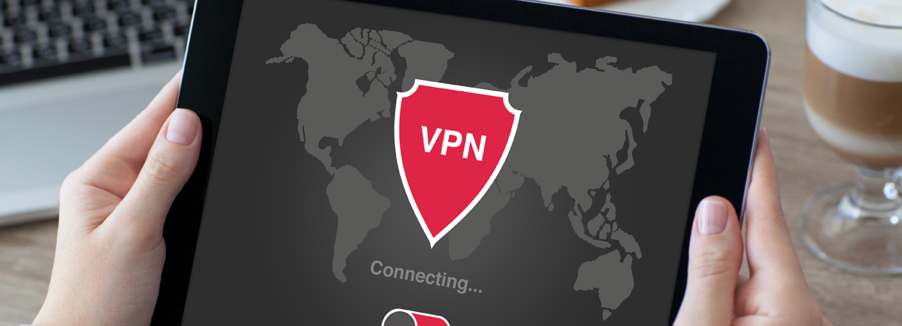 Why We Need VPN?