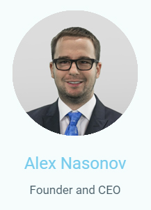 Alexej Nasonov